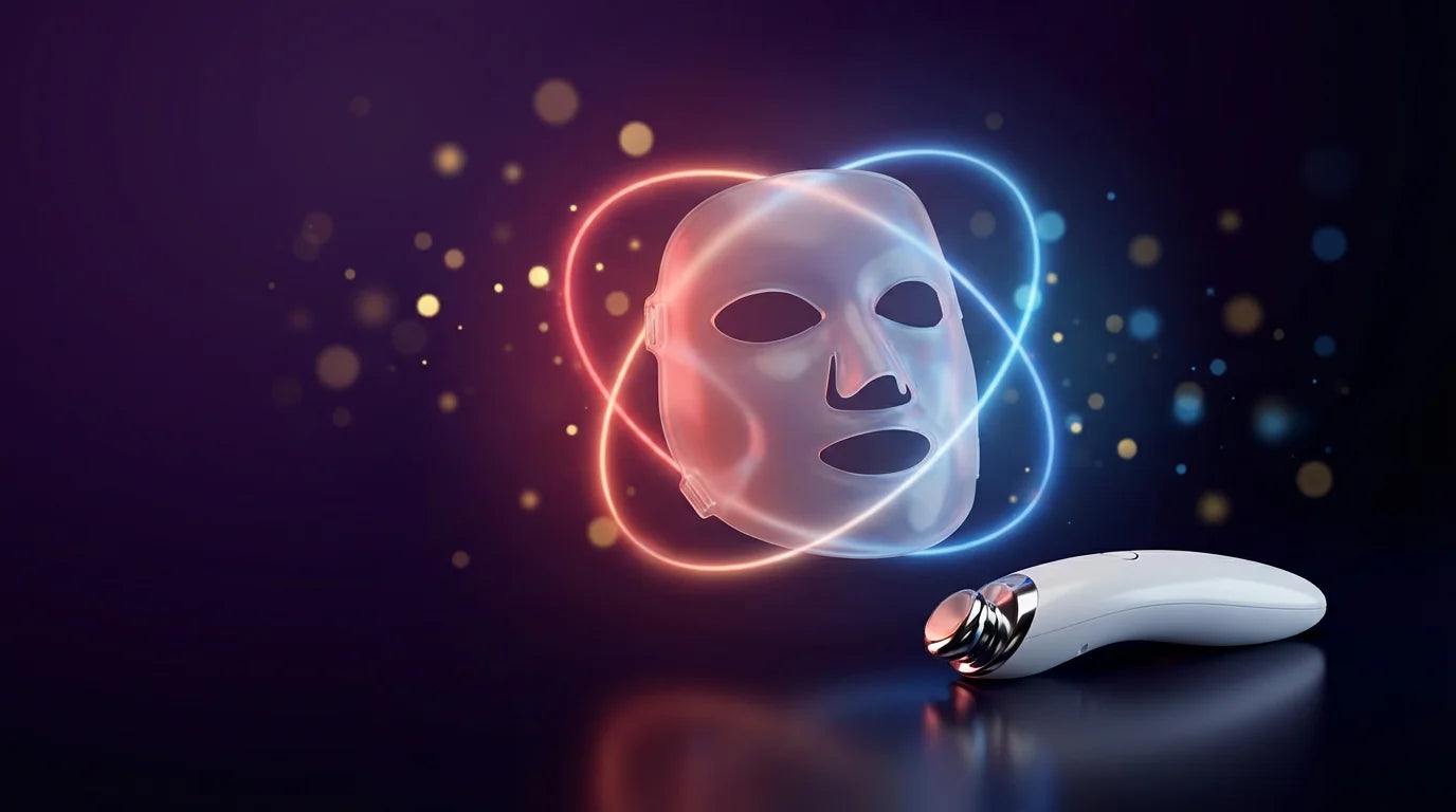 Beauty Tech Hero Banner