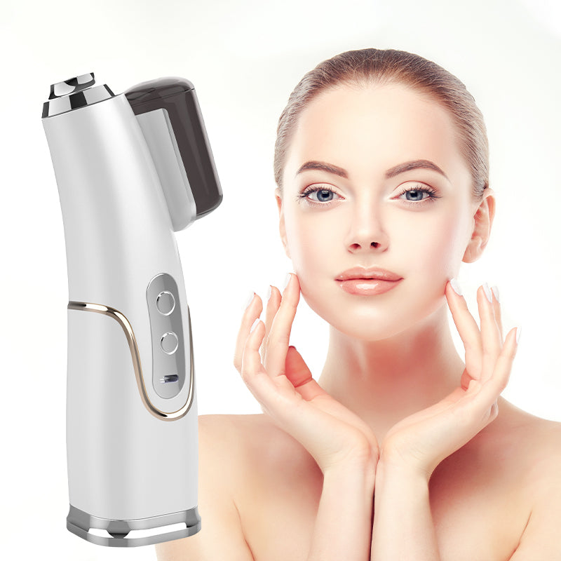 Portable Nano Oxygen Spray Gun – Essence Infusion Jet Peel Facial Machine