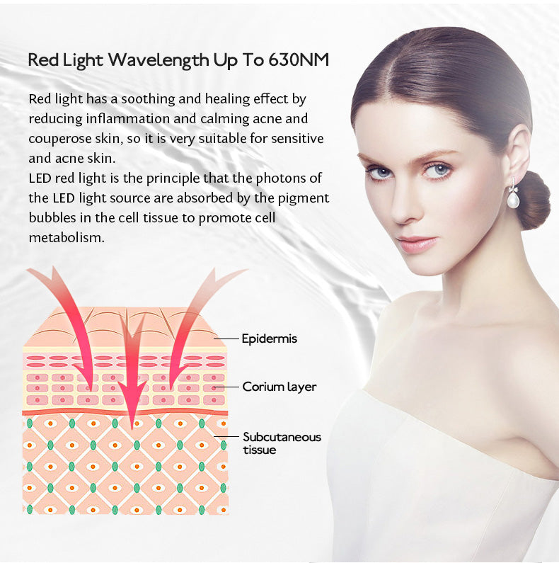 Portable Nano Oxygen Spray Gun – Essence Infusion Jet Peel Facial Machine