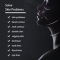 Notime Ultrasonic Anti-Aging Face Lift Device – Wrinkle Reduction & Skin Tightening