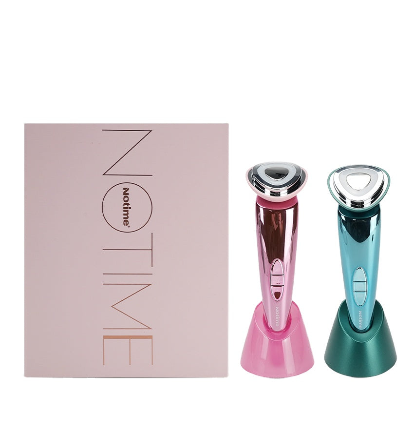 Notime EMS Microcurrent Face Lift & Skin Tightening Beauty Device