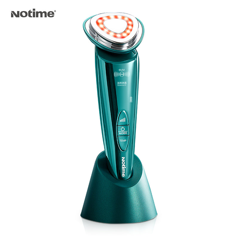 Notime EMS Device - Green